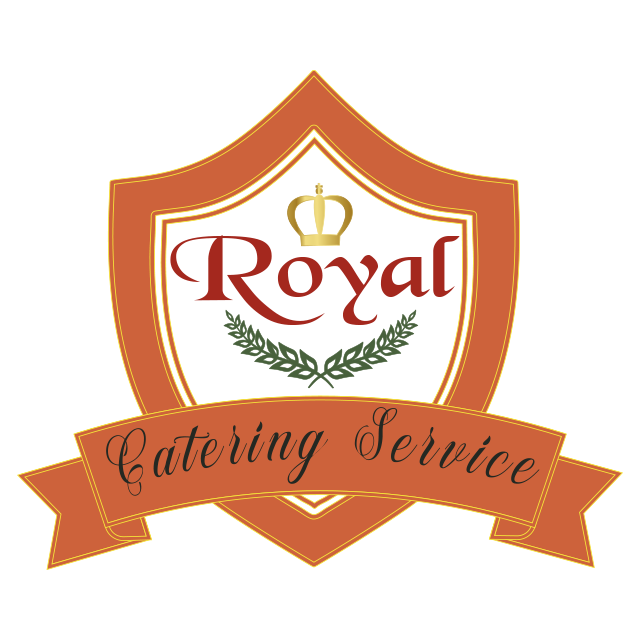 Royal Plate Restaurant & Catering HTML Template